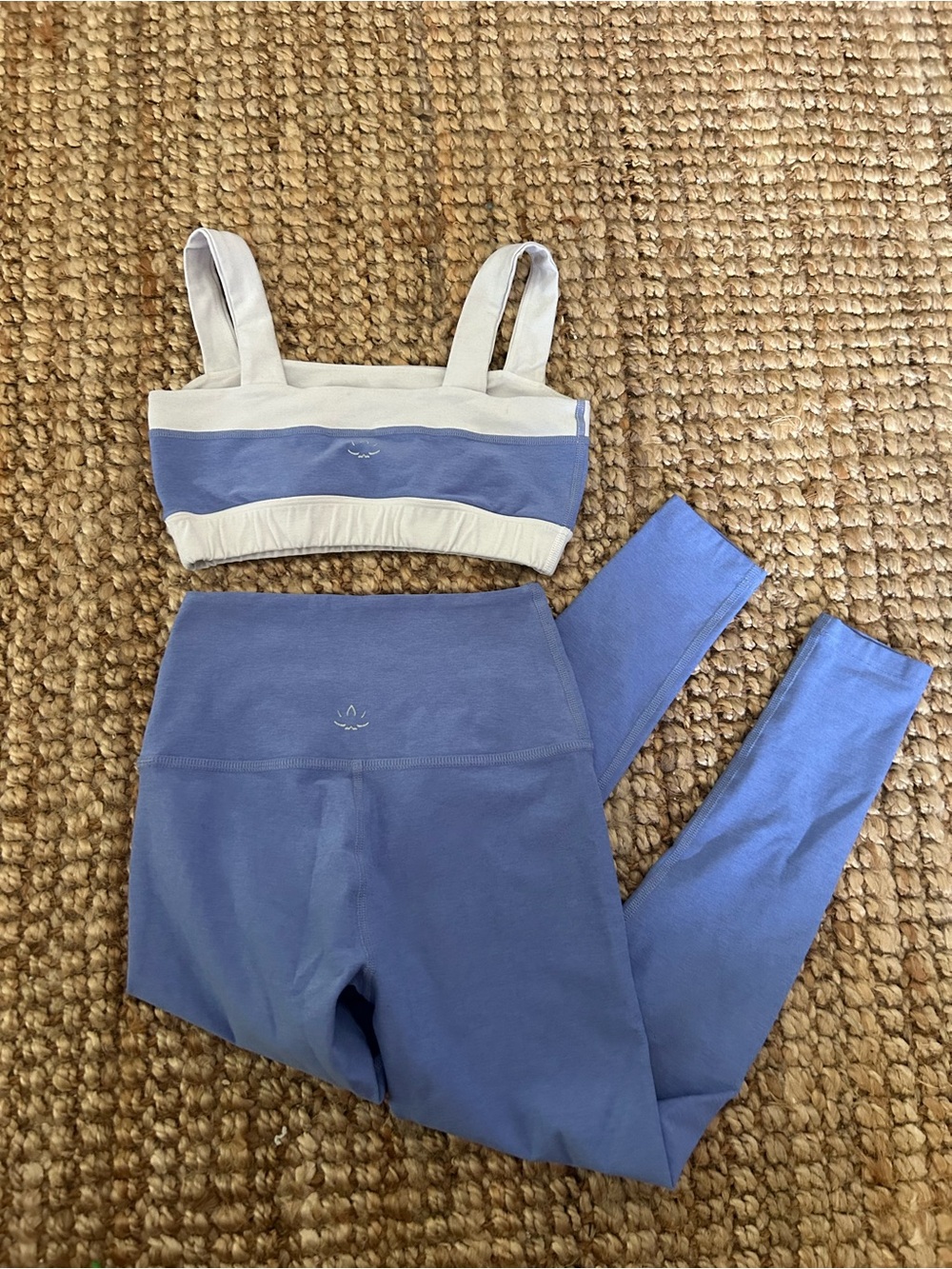 Beyond Yoga Set